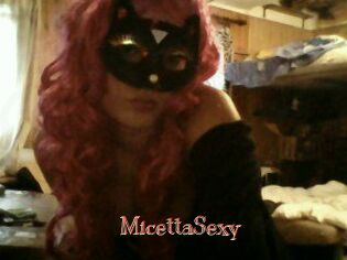 MicettaSexy