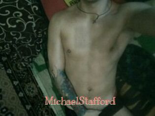 Michael_Stafford