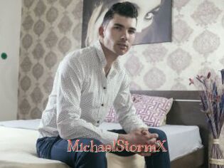 MichaelStormX