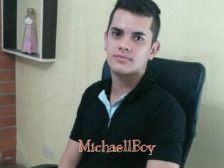 MichaellBoy