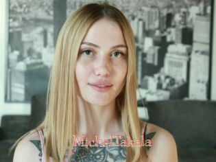 MichelTakala
