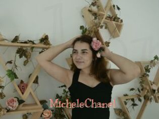 MicheleChanel Celebrix