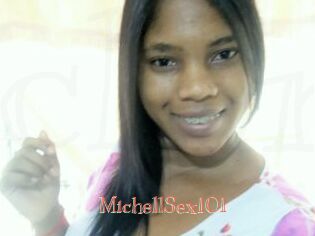 MichellSex101