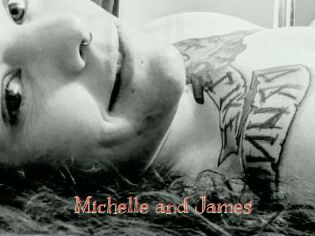 Michelle_and_James