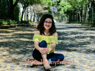 Michelle_myfriend