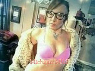 MichiganMILF