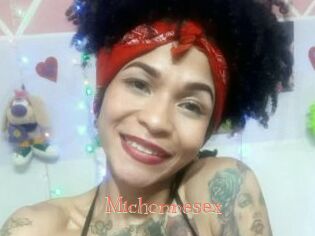 Michonnesex