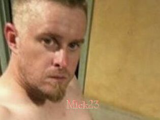 Mick23
