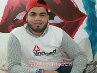 Micke_Cameron