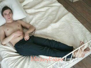 MickeyBaker