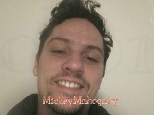 MickeyMahogany