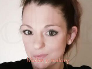 Mickie_n_malory