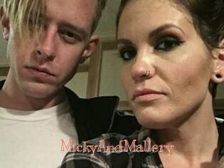 MickyAndMallery