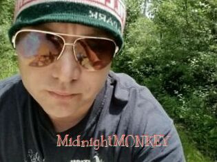 MidnightMONKEY