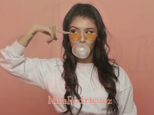 MiiaRodriguez