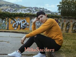 MiikeSanders