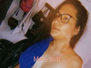 Miilla_Hott
