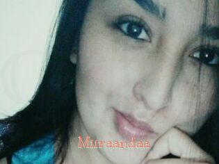 Miiraandaa