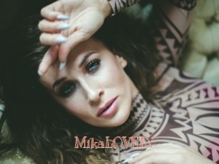 MikaLOVELY