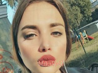 MikaReG