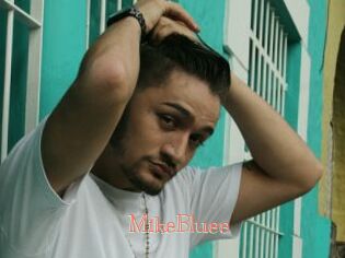 MikeBluee