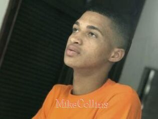 MikeCollins