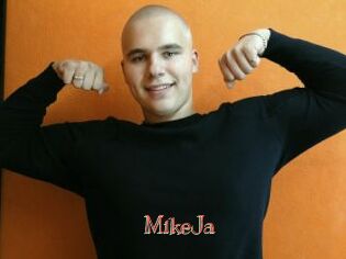 MikeJa