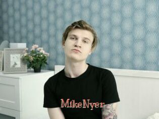 MikeNyer