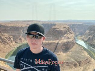 MikeRoger