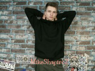 MikeShapiroZ