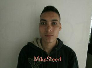MikeSteed