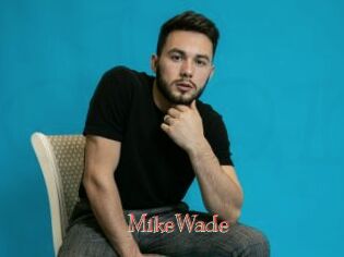 MikeWade