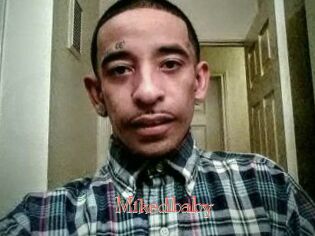 Mikedbaby