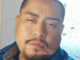Mikesta210
