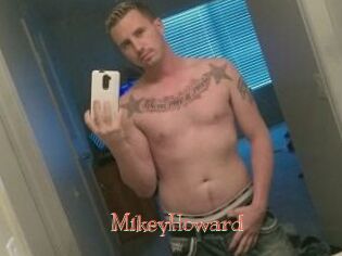 Mikey_Howard