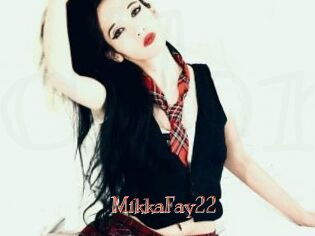 MikkaFay22