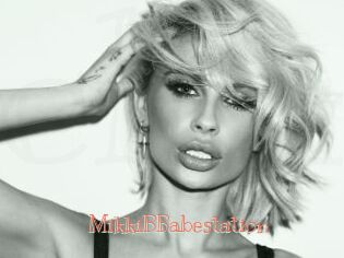 MikkiBBabestation