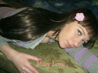 Miky_Love