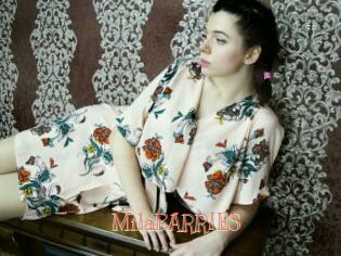 MilaBARRIES Celebrix