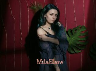 MilaBlare
