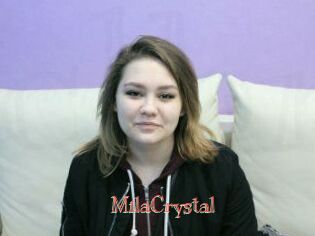 MilaCrystal