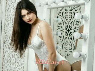 MilaCunni Celebrix
