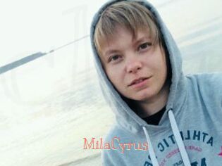 MilaCyrus