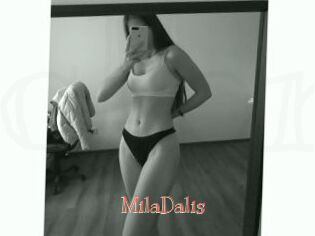 MilaDalis
