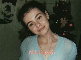 MilaDanich