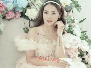 MilaFong