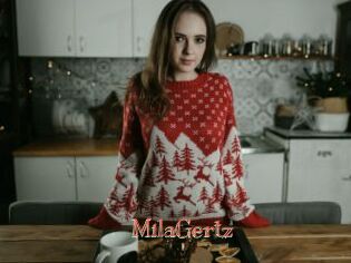 MilaGertz