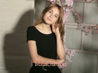 MilaGibson Celebrix