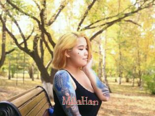 MilaHan