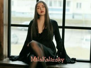 MilaKalinsky